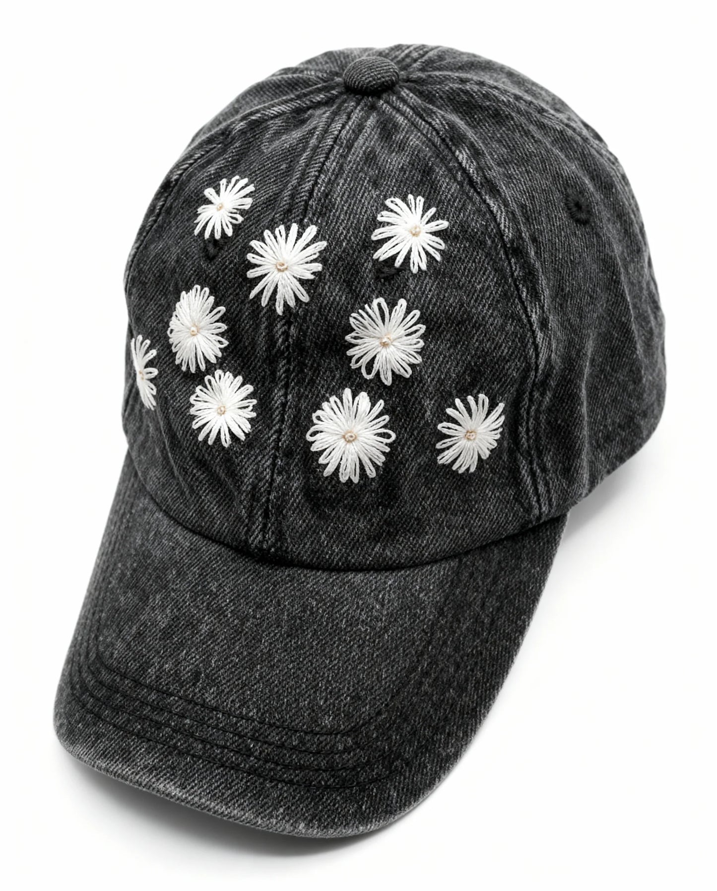 Daisy Cap