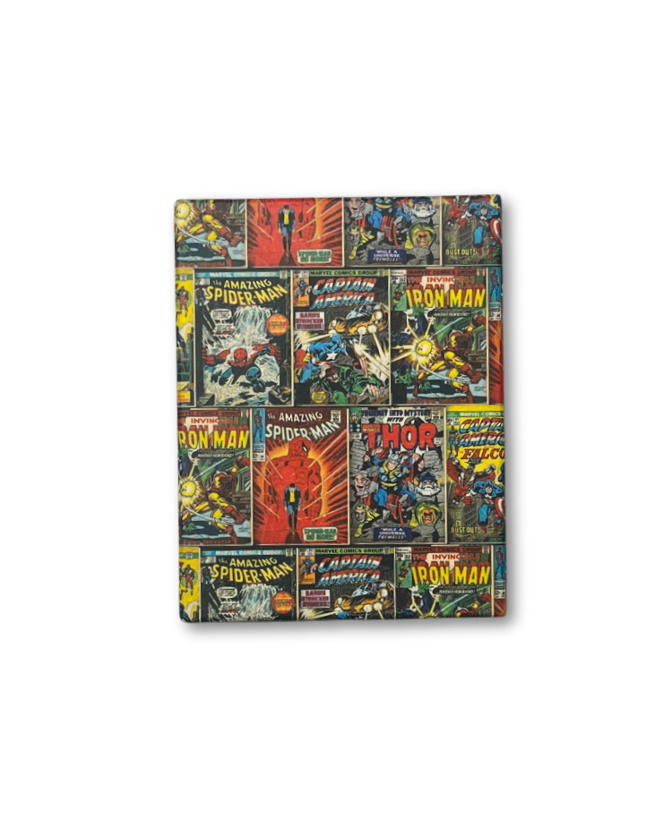 Marvel Wallet
