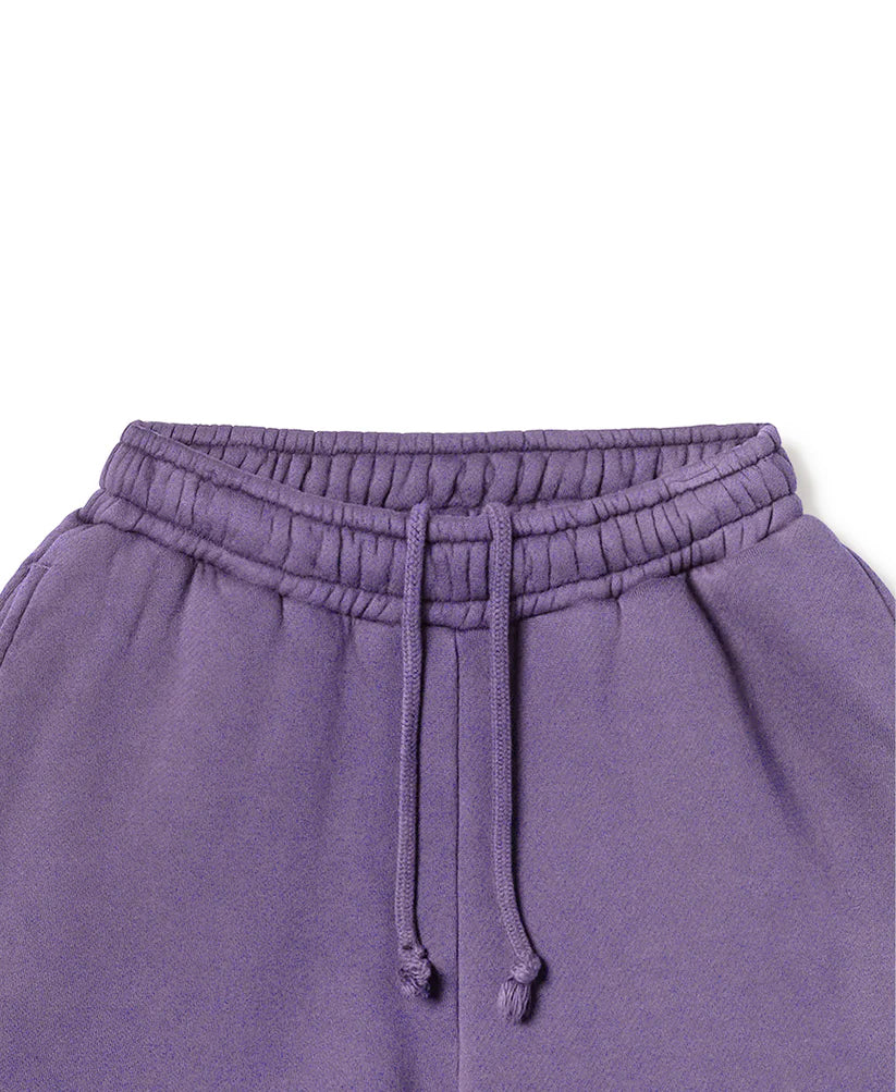 Midnight Open Bottom Sweatpants