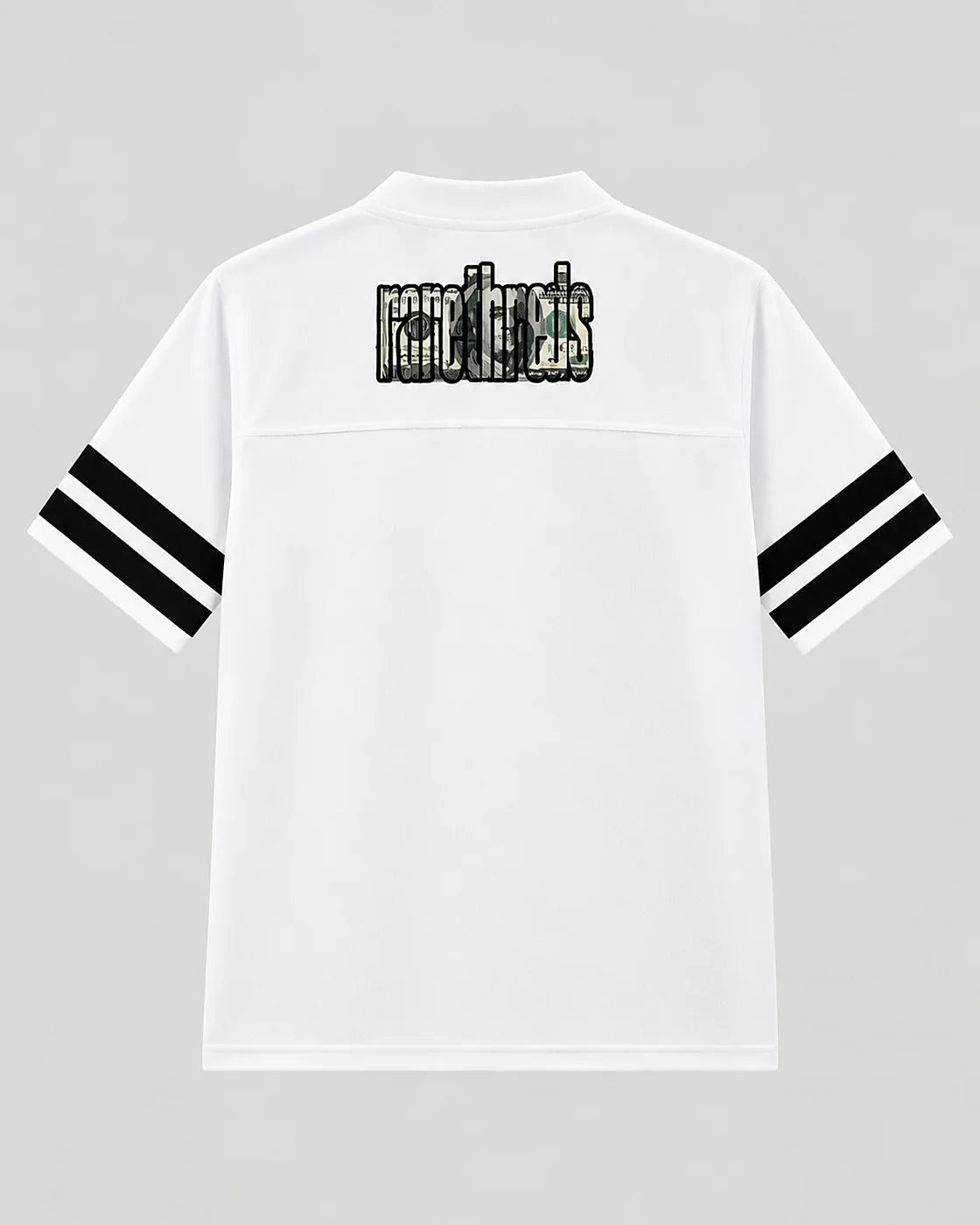 RARE THREDS RARE WORLD JERSEY
