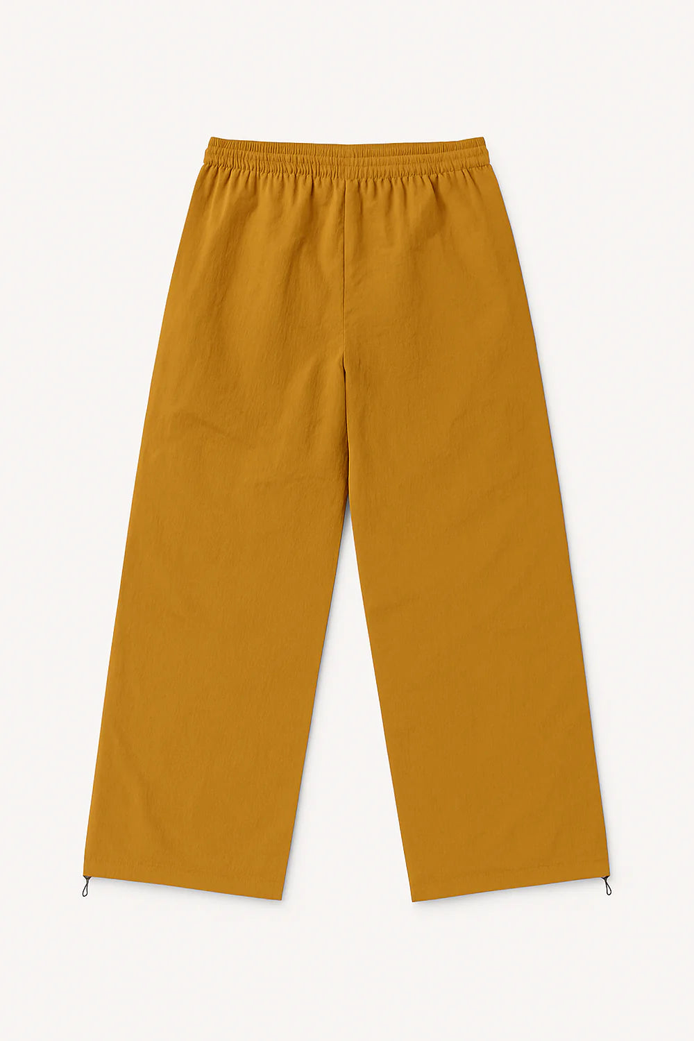 DESSERT BEIGE PARACHUTE PANTS
