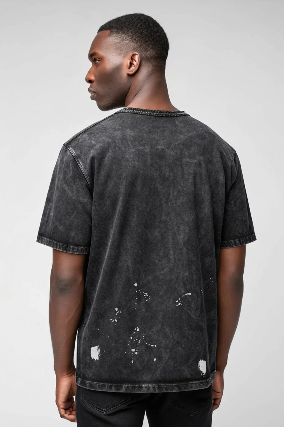 SPLAT Vintage Wash Tee