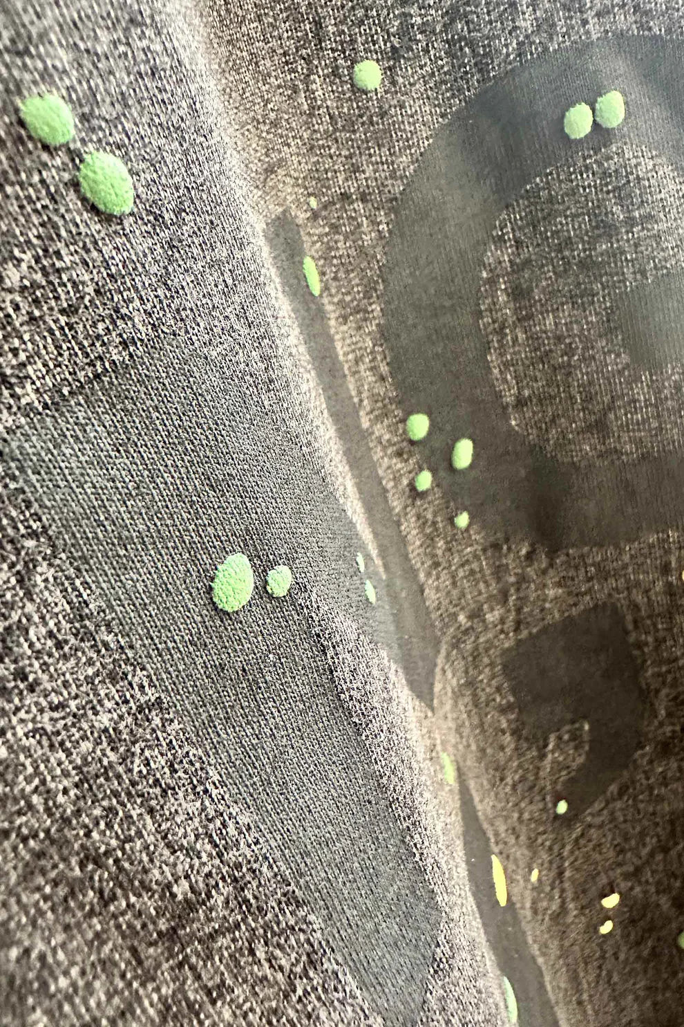 SPLAT Vintage Wash Tee