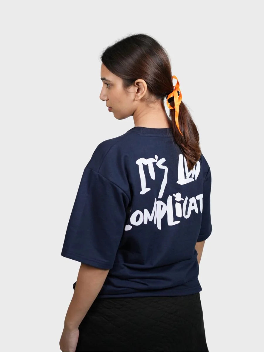 The Trap Oversized T-shirt