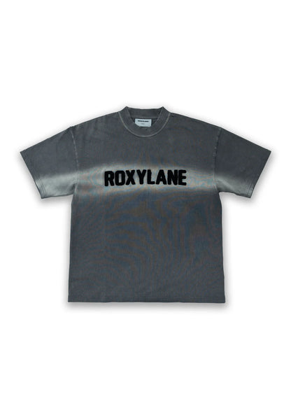 RX Core Spray Tee - Coal Wash