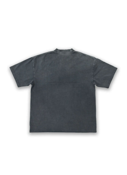 RX Core Spray Tee - Coal Wash