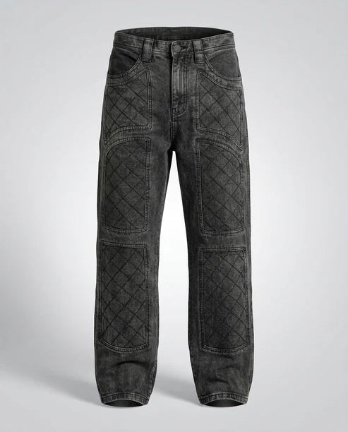 ARMOURED DENIMS