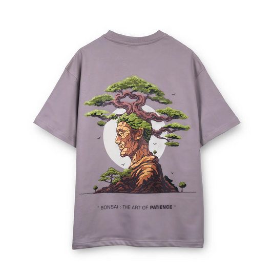 Bonsai : The Art of Patience