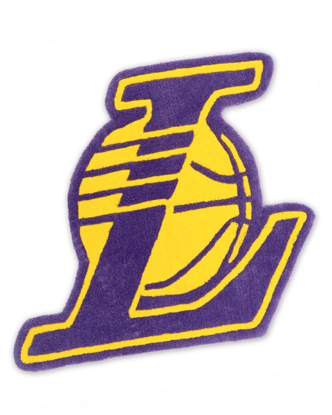 Lakers Rug
