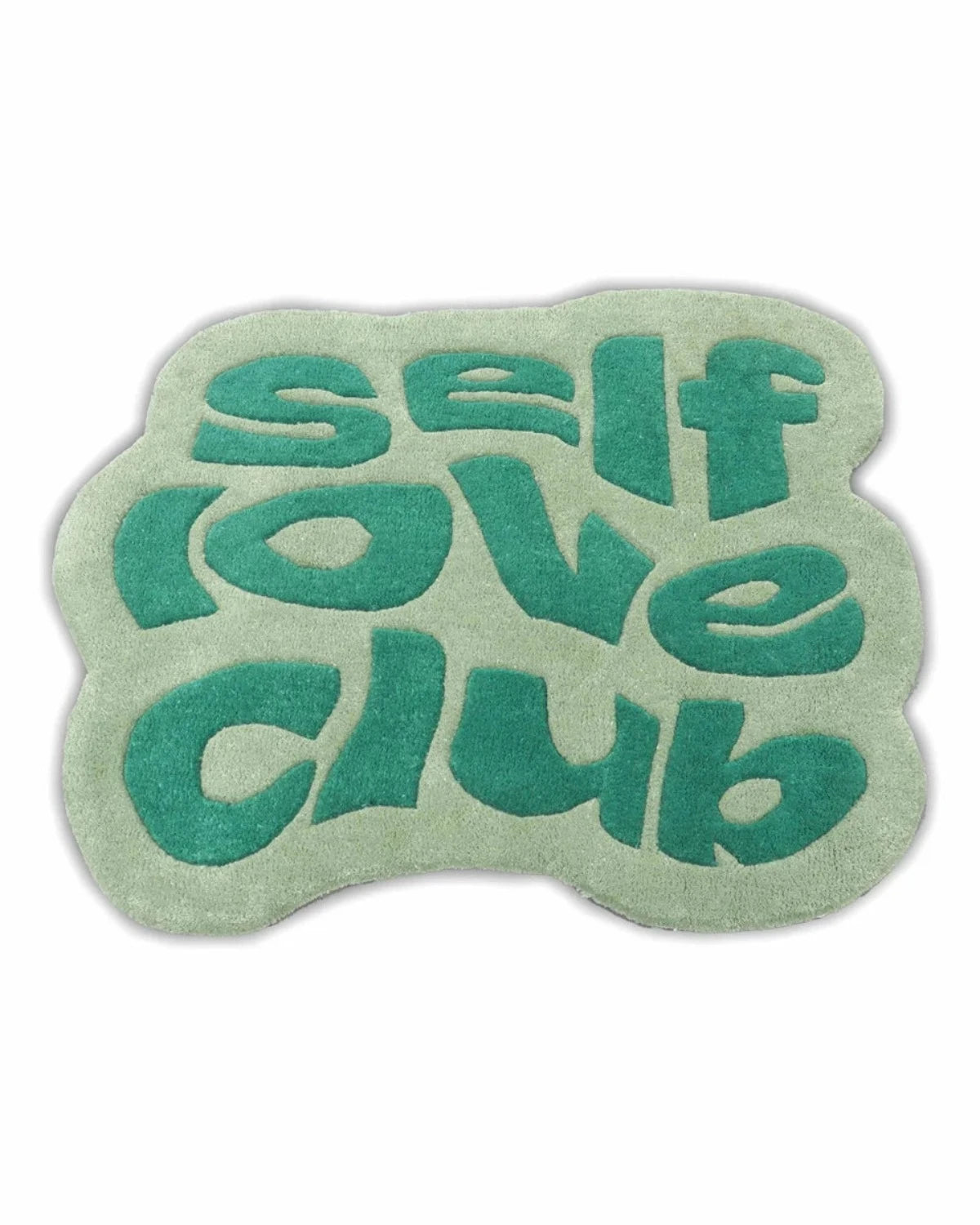 Self Love Club Rug