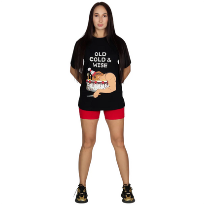 BIRTHDAY EDIT TEE