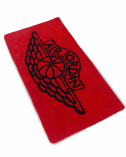 Air Jordan Rug