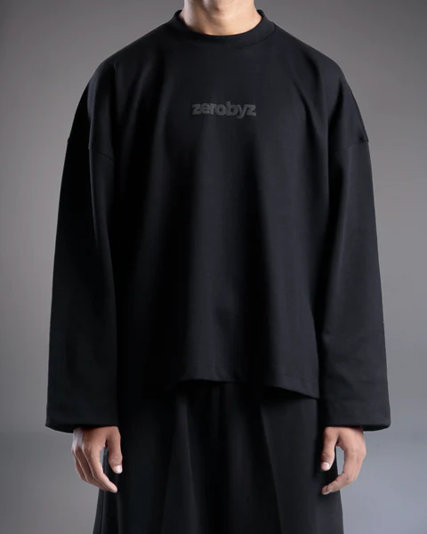 DON'T BE FOOLED - Full Sleeve Tee