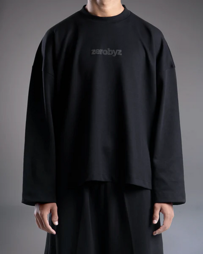 DON'T BE FOOLED - Full Sleeve Tee