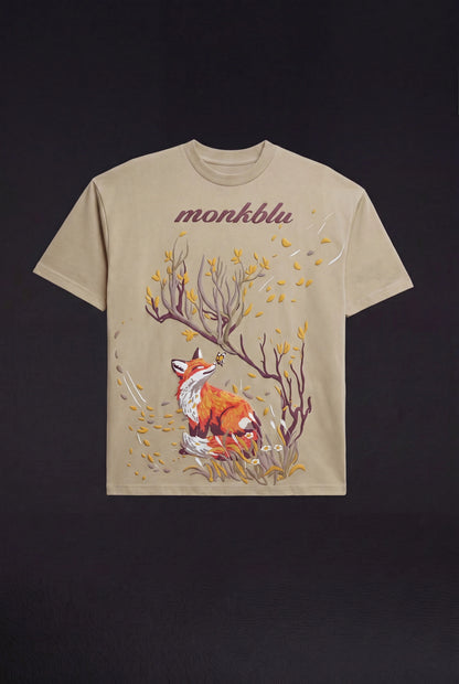 FOX TEE