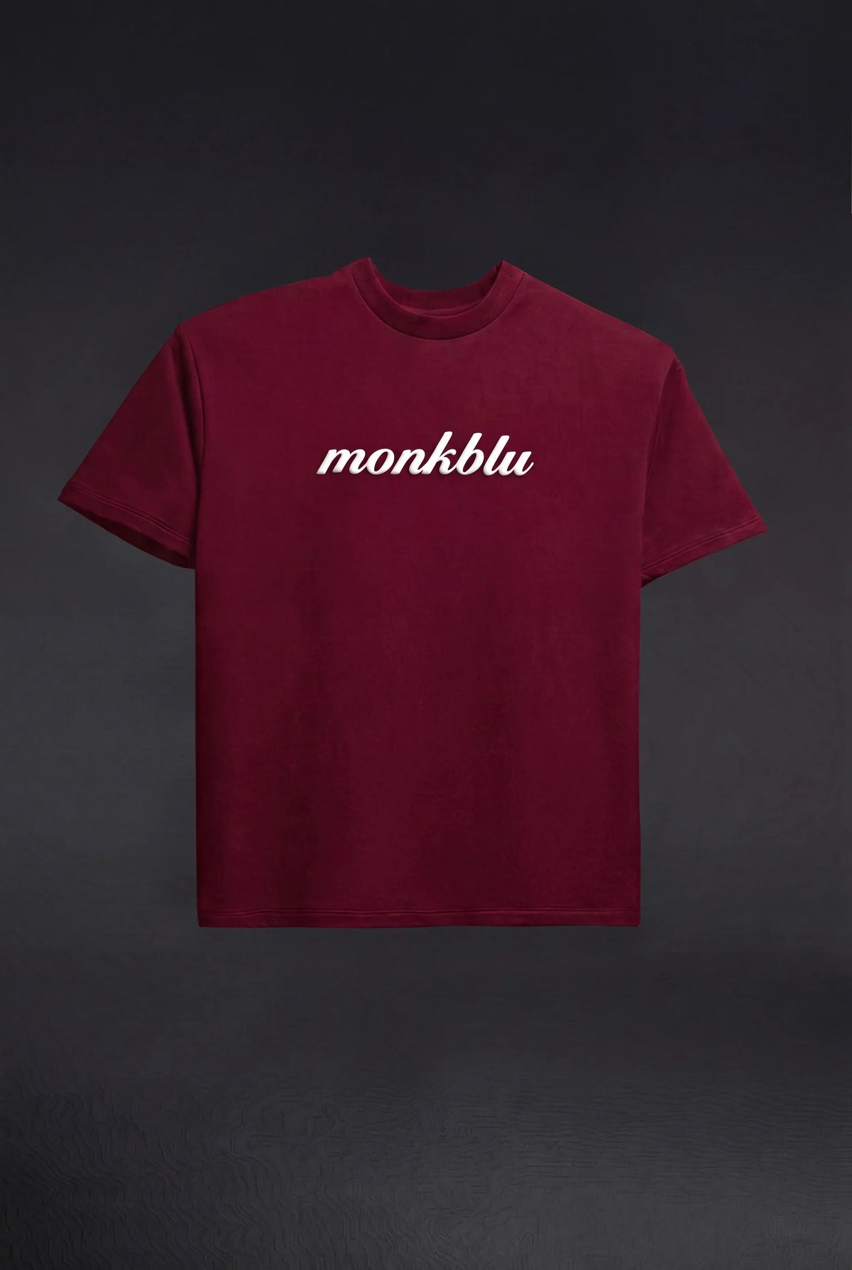 RED MAMMOTH TEE