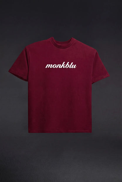 RED MAMMOTH TEE