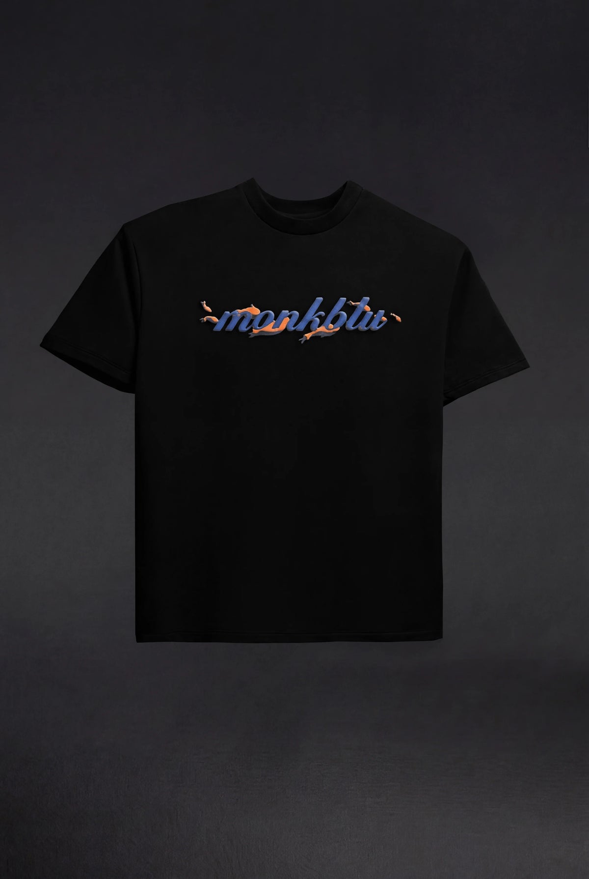 OCEAN CAVE TEE