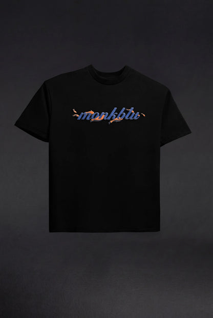OCEAN CAVE TEE
