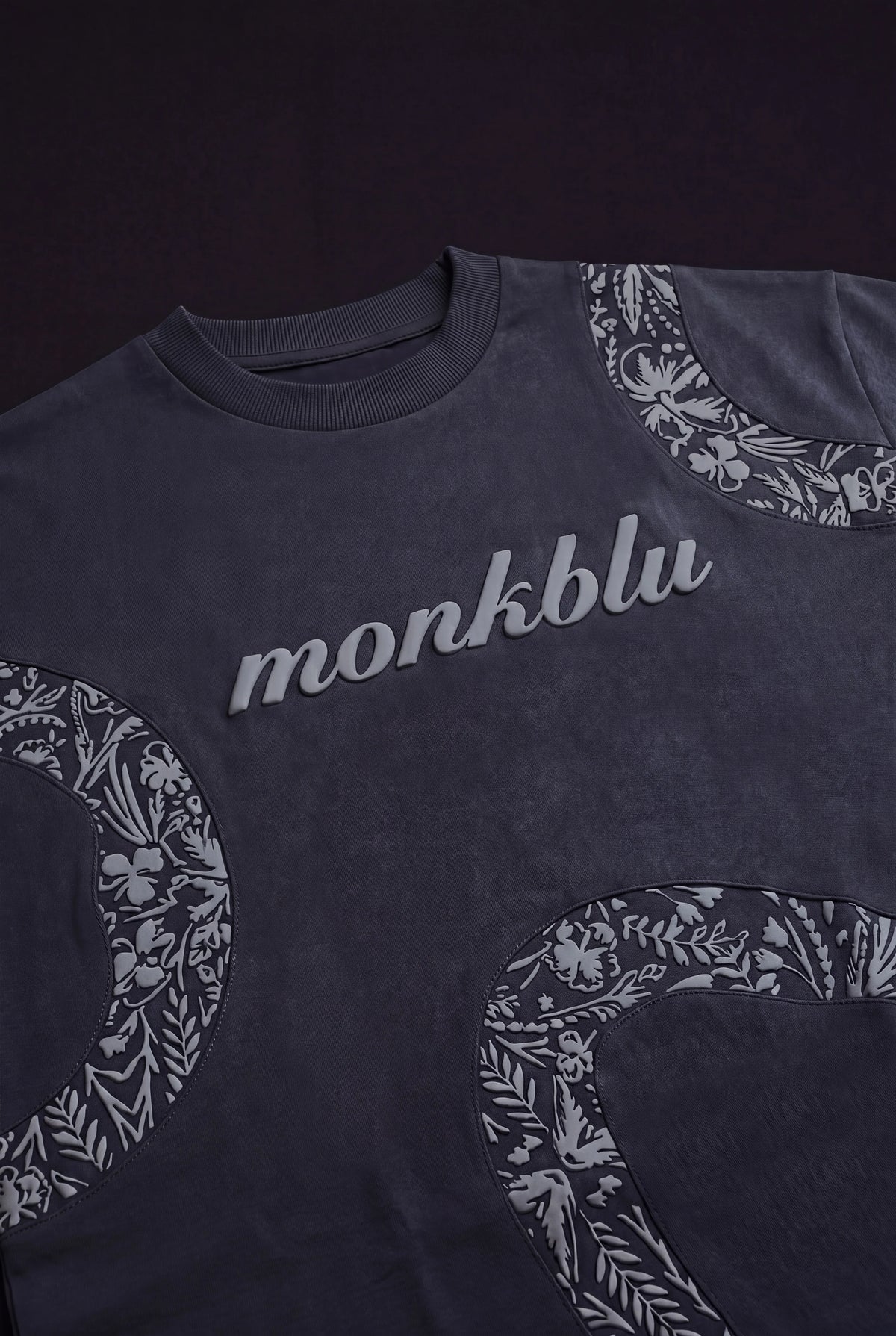 URBAN RELIC TEE