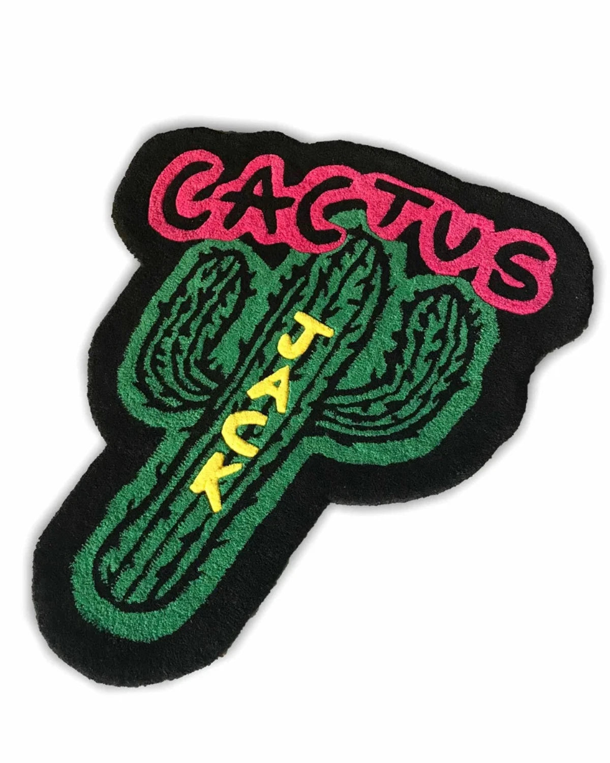 Cactus Jack Rug