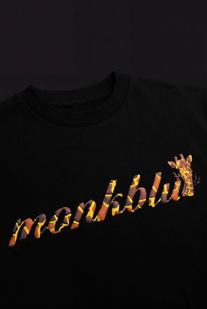 GIRAFFE TEE