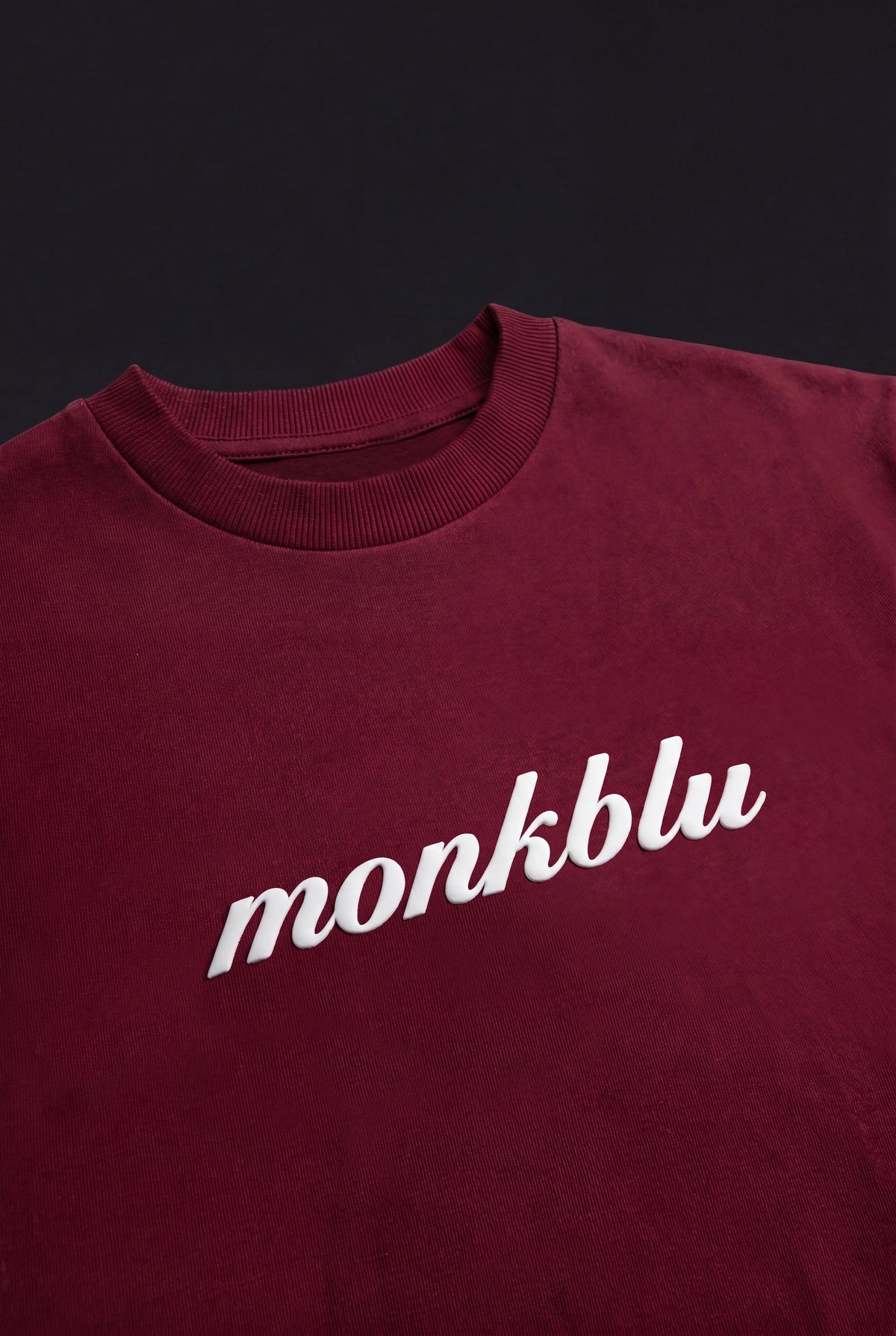 RED MAMMOTH TEE