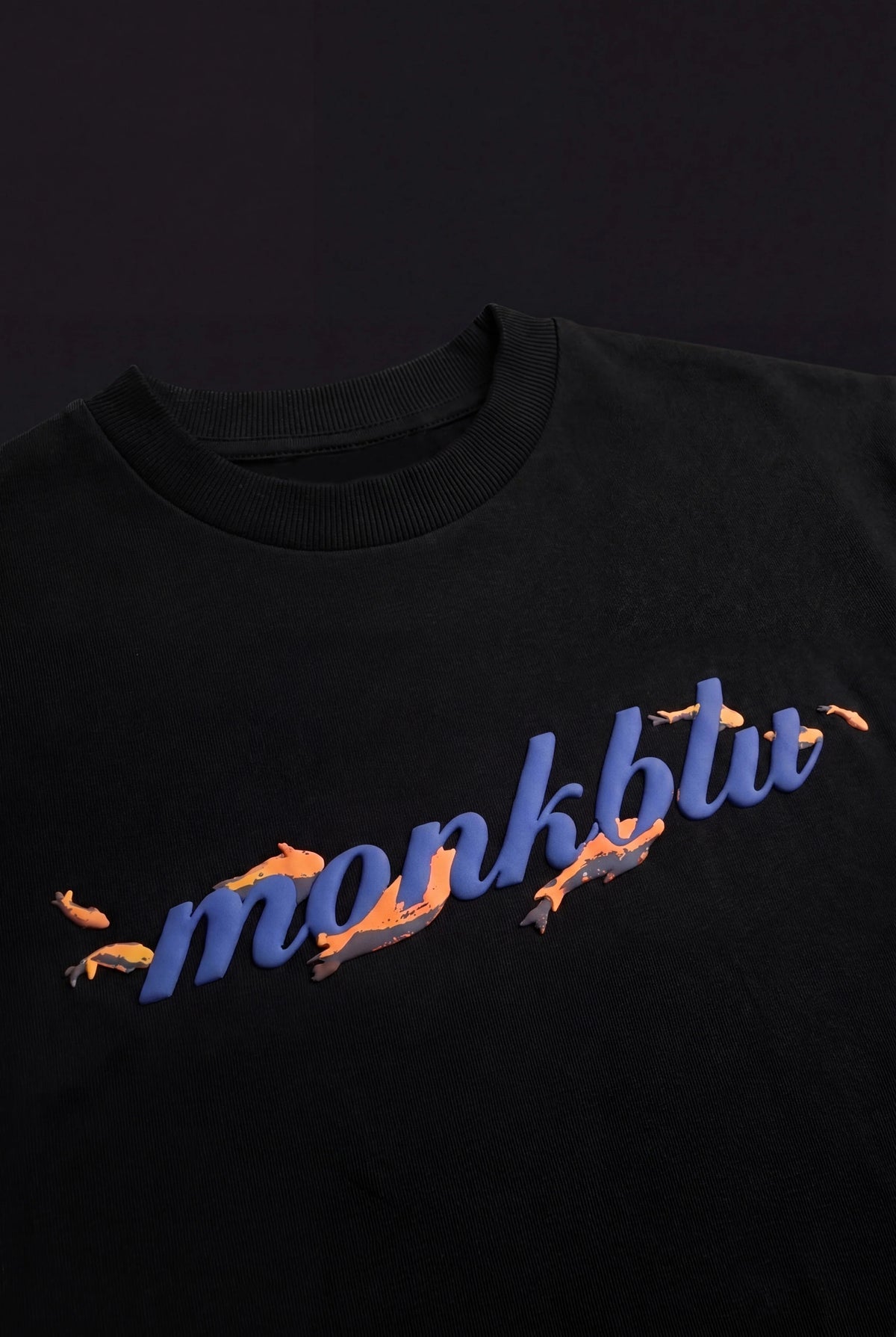 OCEAN CAVE TEE