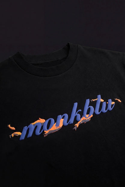 OCEAN CAVE TEE