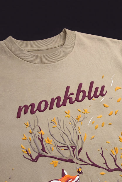 FOX TEE