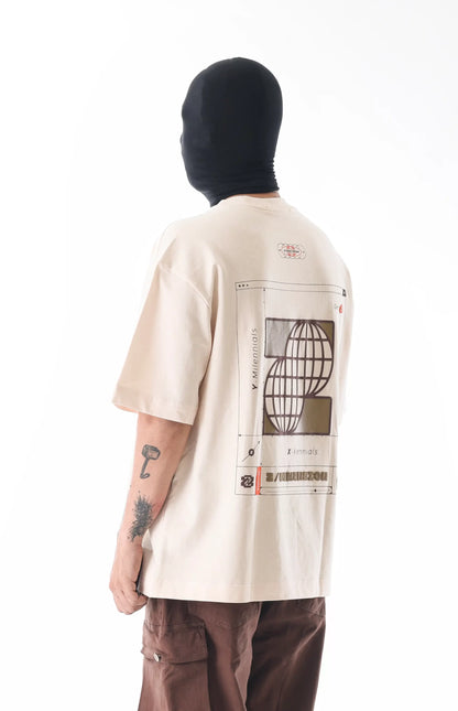 Gen-Z- Off White