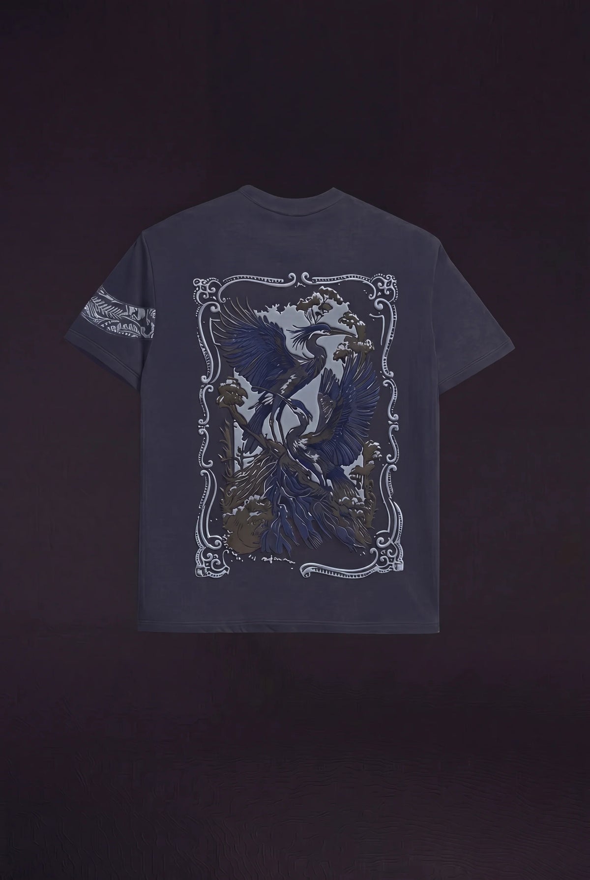 URBAN RELIC TEE