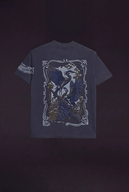 URBAN RELIC TEE