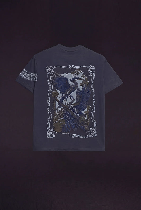 URBAN RELIC TEE