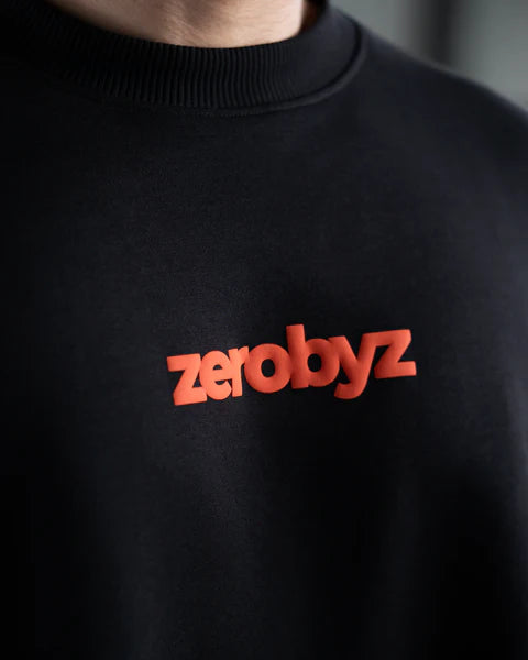 NEVER BEEN NORMAL - Full Sleeve Tee