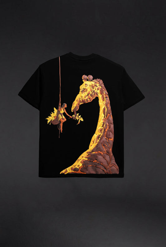 GIRAFFE TEE