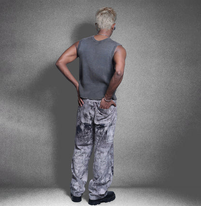 SCRATCH SEQUEL PANTS