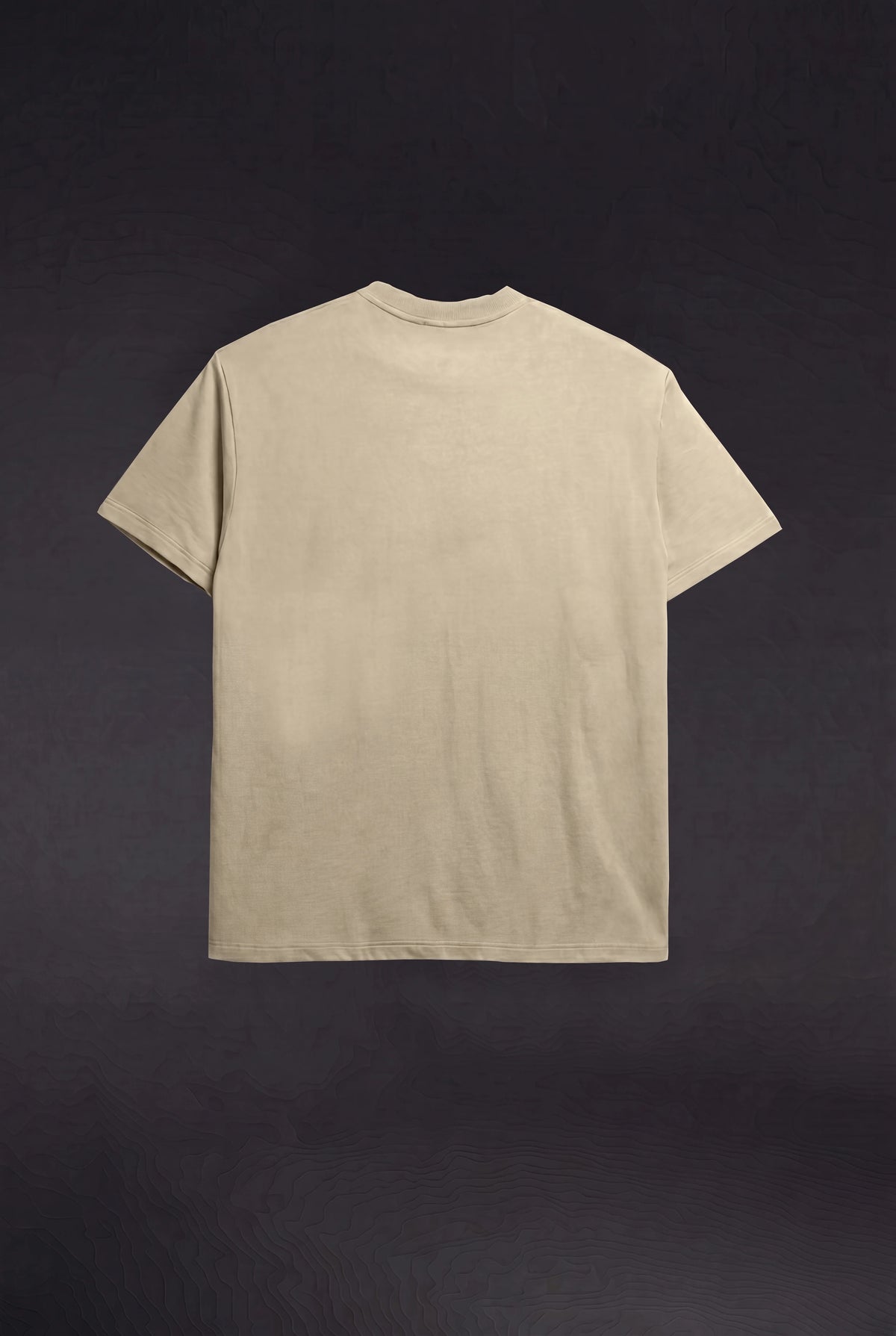 FOX TEE