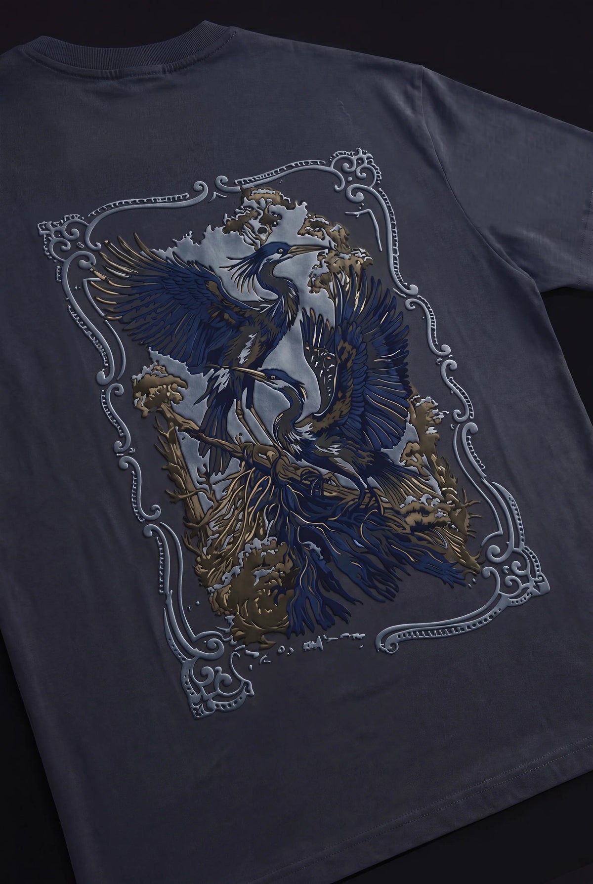 URBAN RELIC TEE