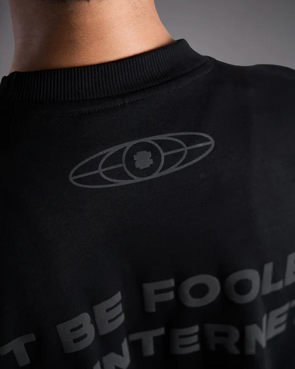 DON'T BE FOOLED - Full Sleeve Tee