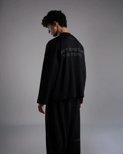 DON'T BE FOOLED - Full Sleeve Tee