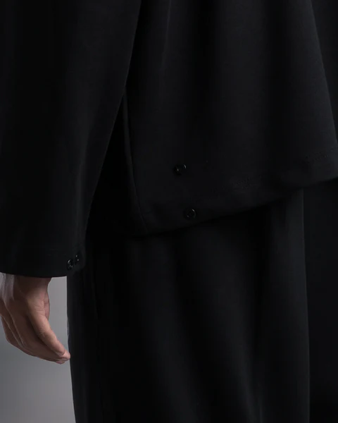 DON'T BE FOOLED - Full Sleeve Tee