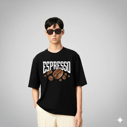 ESPRESSO TEE