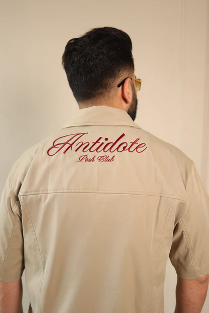 Antidote Cord Set