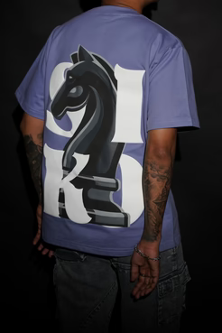 KNIGHT TEE