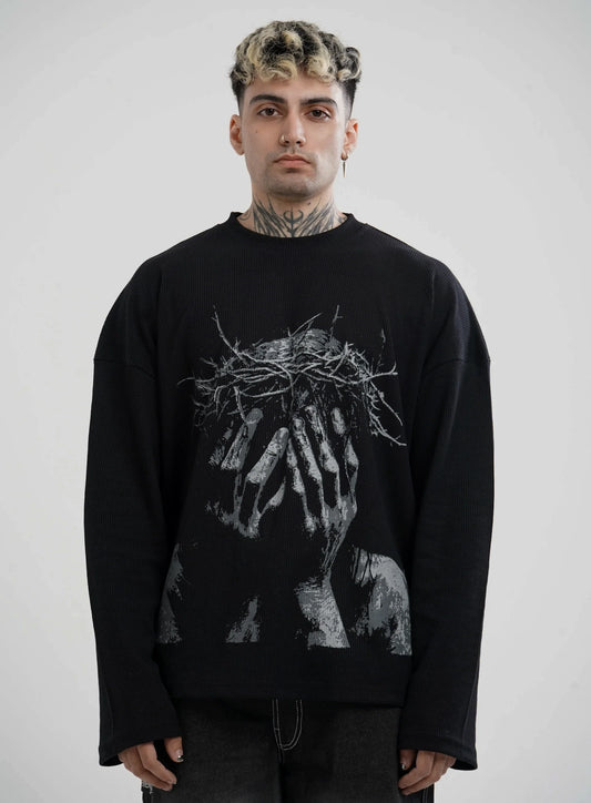 SAINT GRIEF EDITION BLACK