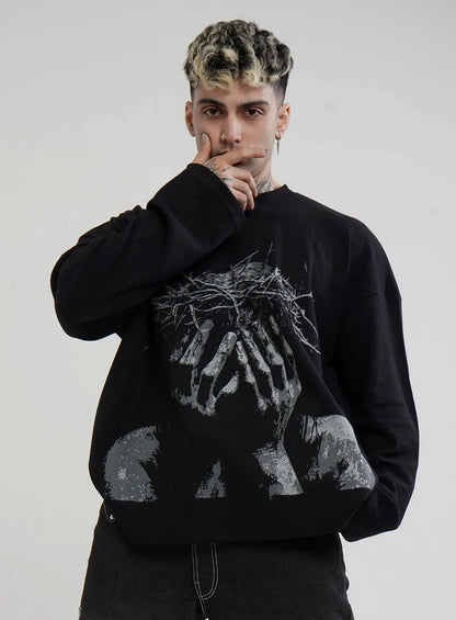 SAINT GRIEF EDITION BLACK