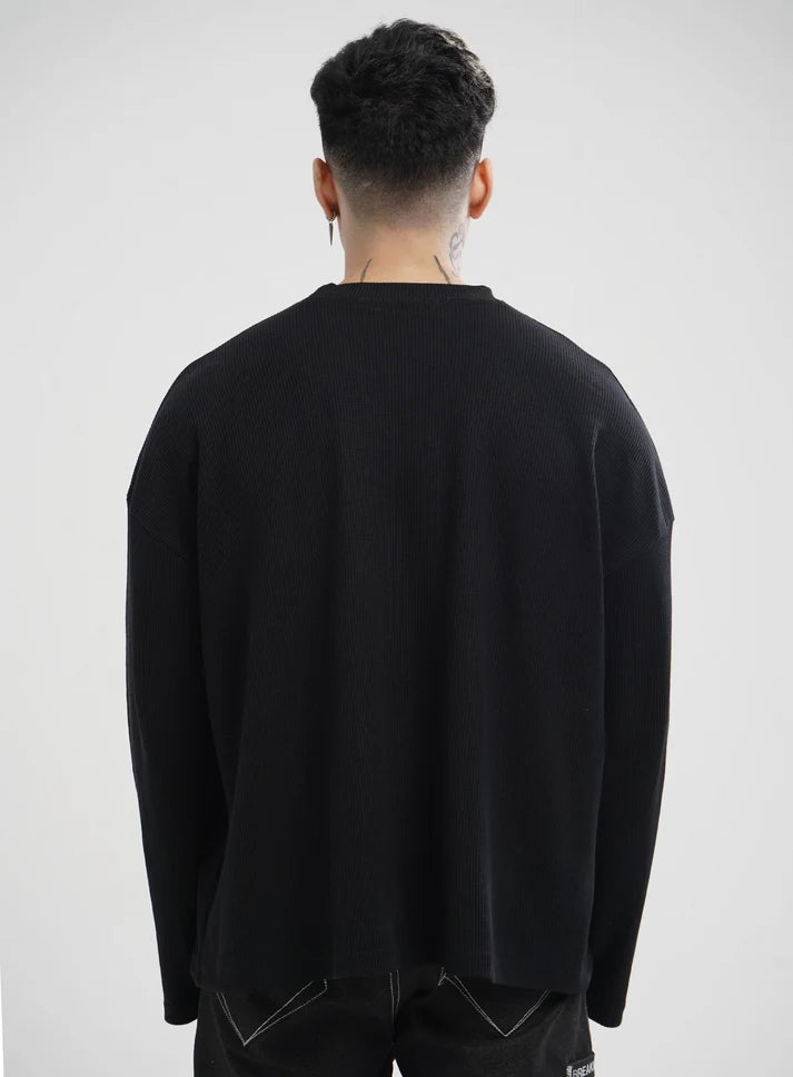 SAINT GRIEF EDITION BLACK