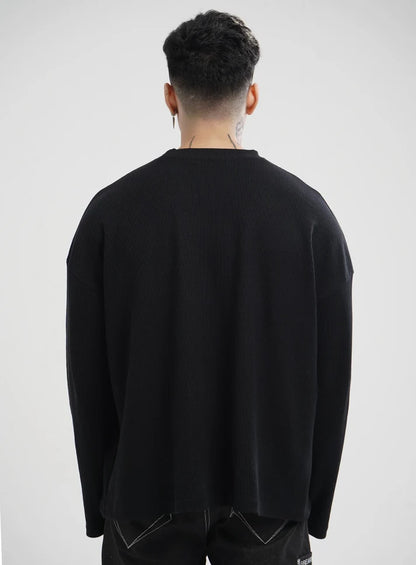 SAINT GRIEF EDITION BLACK