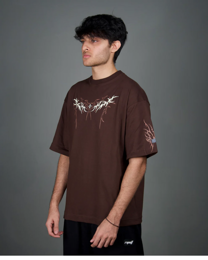 Carnage Tee